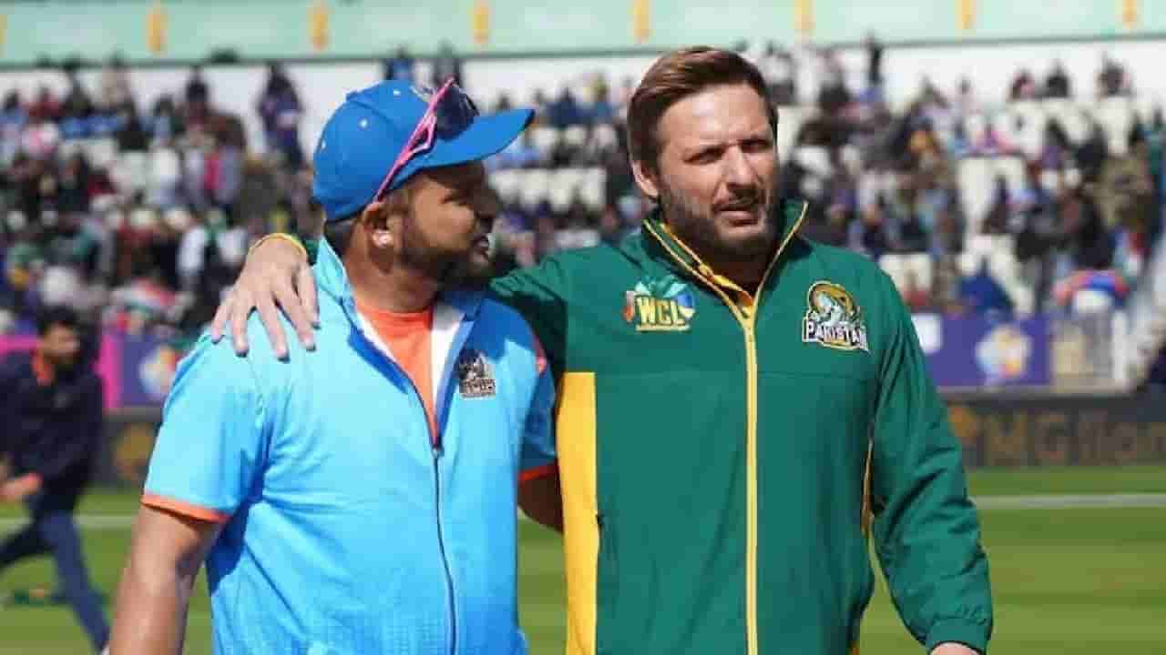Shahid Afridi : ‘ముందే రాకుండా ఉండాల్సింది.. ఇలా చేయడం బాలేదు’.. టీమిండియా ప్లేయర్లపై అఫ్రిది కీలక వ్యాఖ్యలు