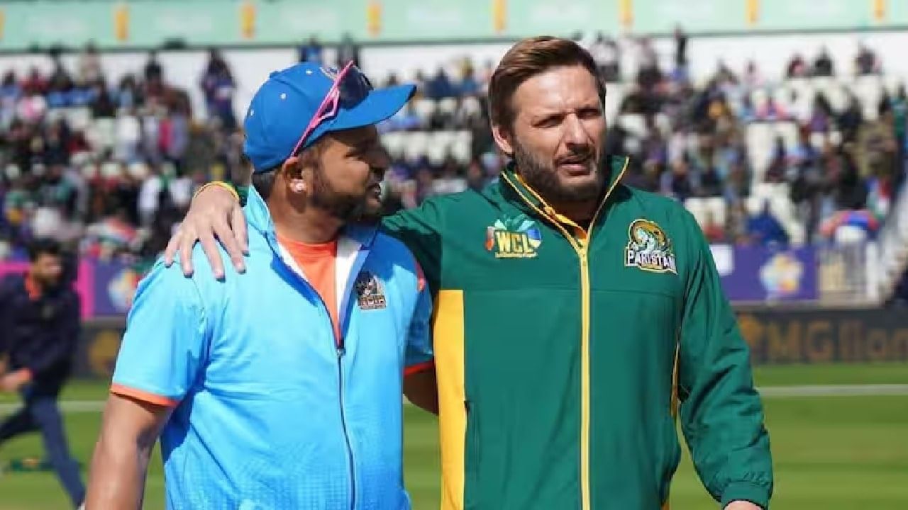 Shahid Afridi : ‘ముందే రాకుండా ఉండాల్సింది.. ఇలా చేయడం బాలేదు’.. టీమిండియా ప్లేయర్లపై అఫ్రిది కీలక వ్యాఖ్యలు