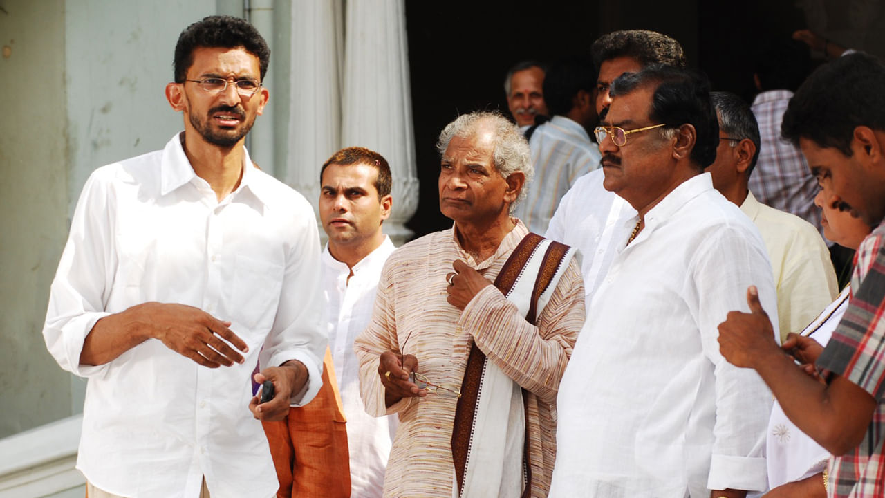 Shekar Kammula