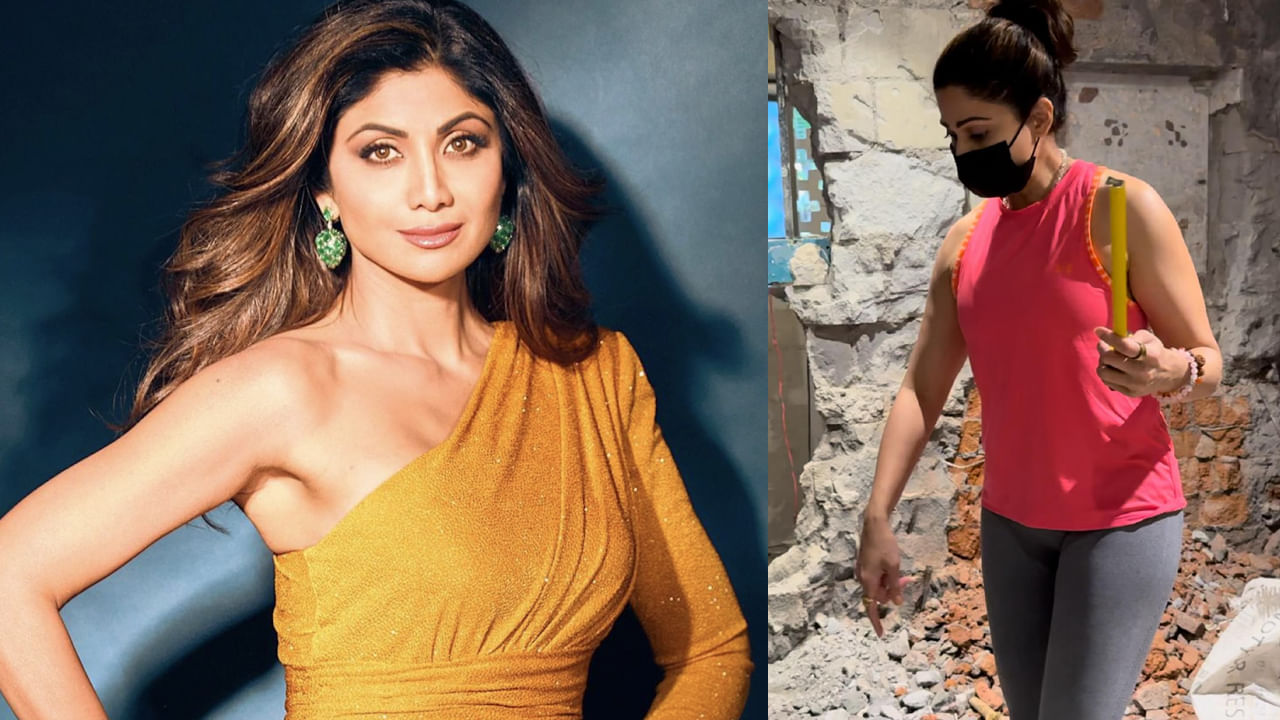 Shilpa Shetty : శిల్పా శెట్టి చెల్లెలు తెలుగులో క్రేజీ హీరోయిన్.. ఒక్క సినిమాతోనే కుర్రాళ్లకు కునుకు లేకుండా చేసింది.. ఎవరంటే..