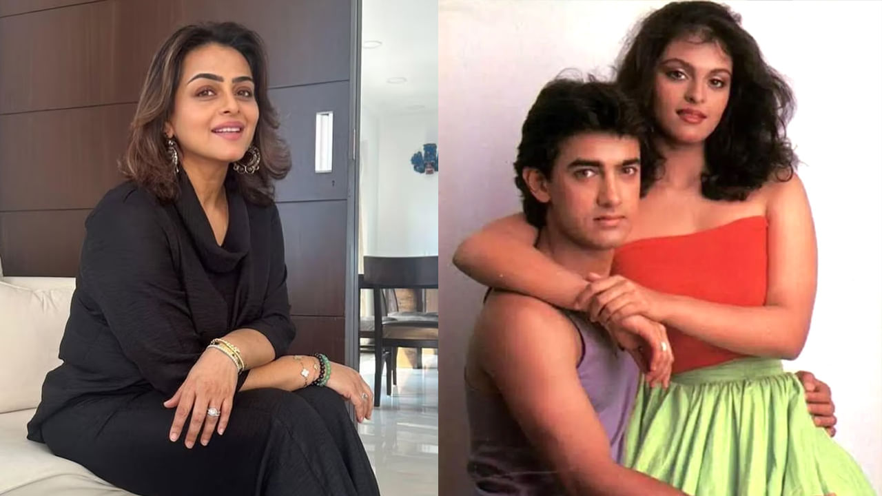 Shilpa Shirodkar Latest