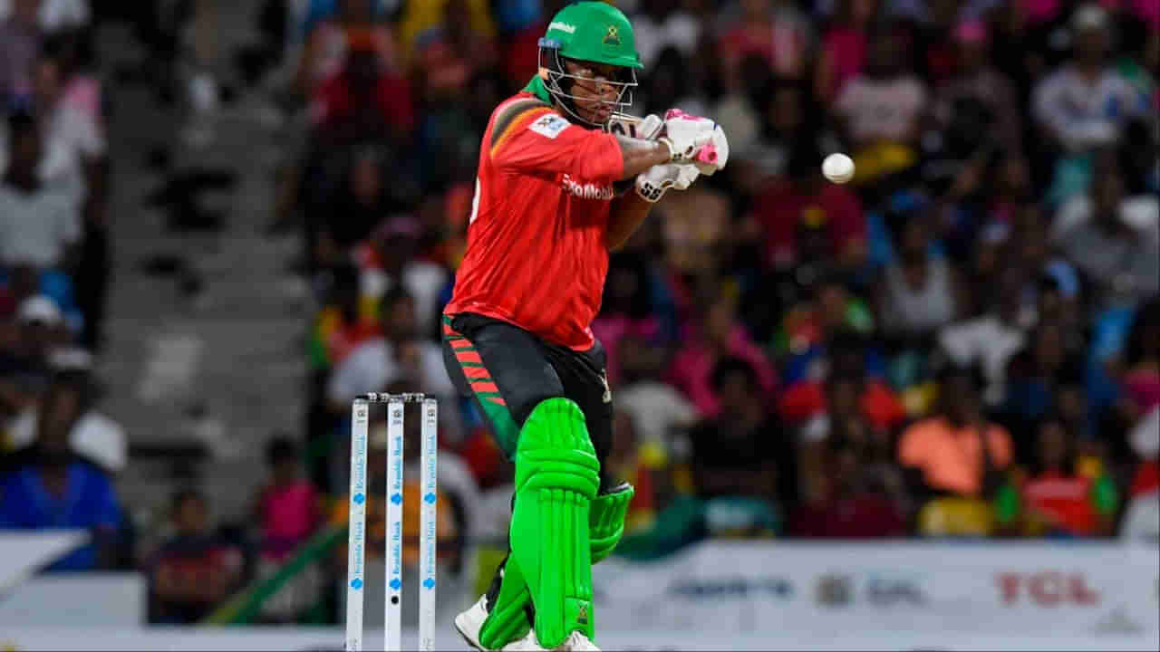 ఐపీఎల్లో అట్టర్ ఫ్లాప్.. ఎంఎల్సీలో సూపర్ హిట్.. 22 సిక్సర్లతో రఫ్పాడించిన రాజస్థాన్ రౌడీ ప్లేయర్