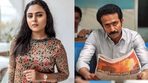 సెట్లో నటితో అసభ్య ప్రవర్తన.. అందరి ముందు క్షమాపణలు చెప్పిన దసరా విలన్