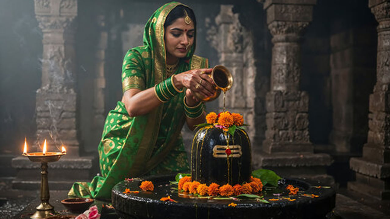 హిందూ సంప్రదాయంలో నాగుల చవితి పండుకు కూడా చాలా ప్రాముఖ్యత ఉంటుంది. ఈరోజున ప్రతి ఒక్కరూ పుట్టలో పాలు పోసి, ఉపవాసాలు ఉంటూ, నాగదేవతను నిష్టగా పూజించుకుంటారు.  అయితే ఈ రోజున శివలింగానికి కొన్ని రకాల వస్తువులు సమర్పించడం చాలా శ్రేయస్కరంమంట. దీని వలన రుణ విముక్తి లభించడమే కాకుండా, మానసిక ప్రశాంతత కూడా కలుగుతుందంట.