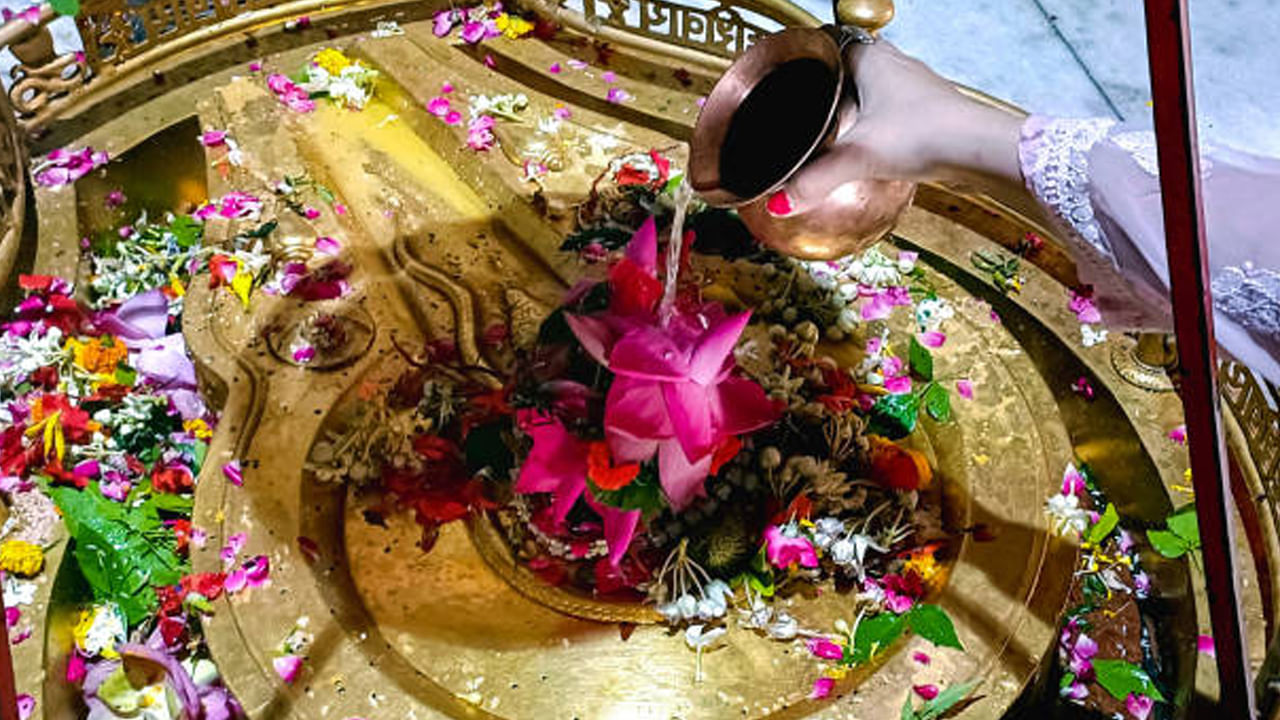 శివుడికి తేనె, గంగా జలం చాలా ఇష్టం అందువలన నాగపంచమి రోజున శివలింగానికి తేనె, గంగా జలం సమర్పించడం వలన రుణసమస్యల నుంచి విముక్తి లభిస్తుందని,అలాగే మానసిక ప్రశాంతత కలుగుతుందని చెబుతున్నారు పండితులు.