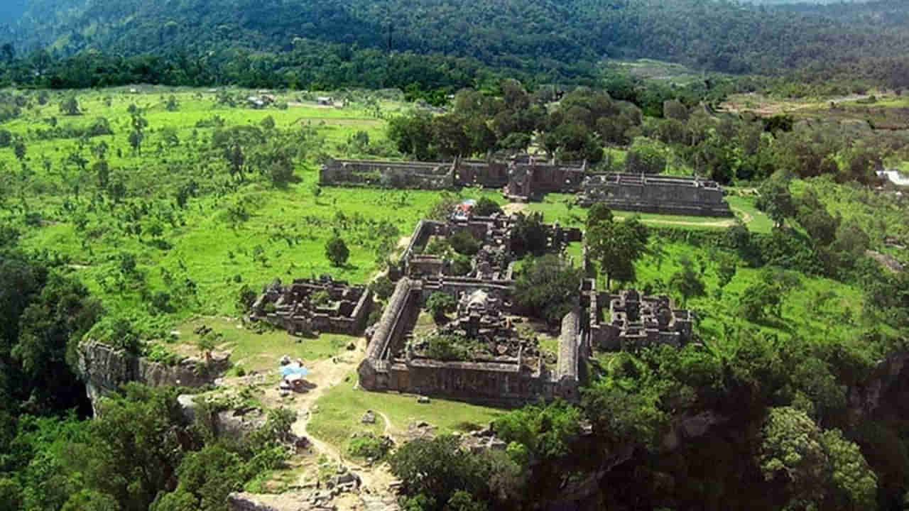 Shiva Temple: ఓ శివాలయం కోసం రెండు దేశాల యుద్ధం - ఆసక్తికర కథనం