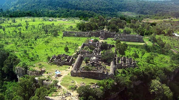 Shiva Temple: ఓ శివాలయం కోసం రెండు దేశాల యుద్ధం - ఆసక్తికర కథనం