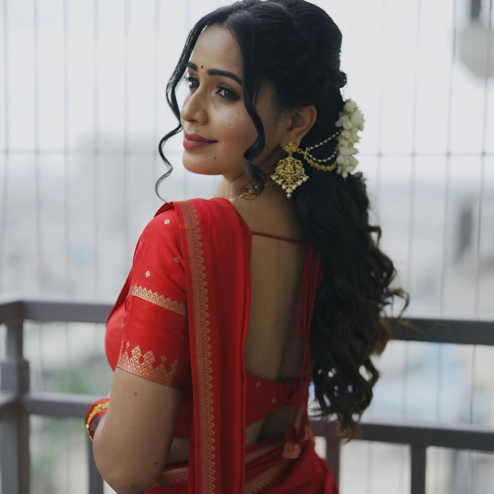 Shoba Shetty Looks