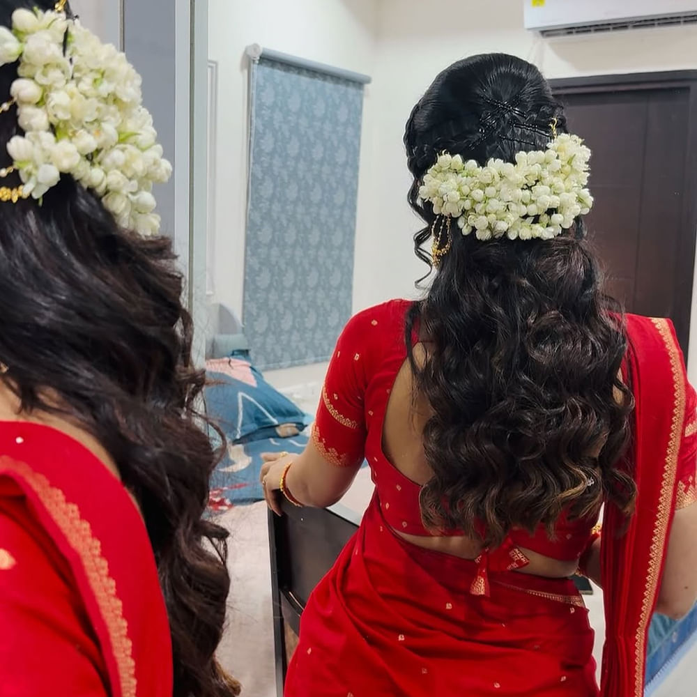 Shoba Shetty Lvoe