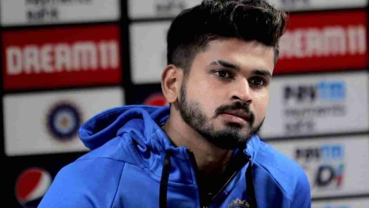 Shreyas Iyer: గ్రౌండ్‏కు దూరమైనా బయట రచ్చ చేస్తున్న ముంబై కింగ్ ..  శ్రేయస్ అయ్యర్ హెలికాప్టర్ ఎంట్రీ అదుర్స్!