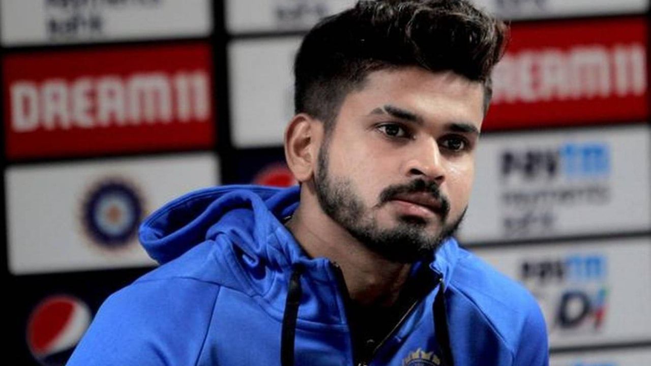 Shreyas Iyer: గ్రౌండ్కు దూరమైనా బయట రచ్చ చేస్తున్న ముంబై కింగ్ .. శ్రేయస్ అయ్యర్ హెలికాప్టర్ ఎంట్రీ అదుర్స్!