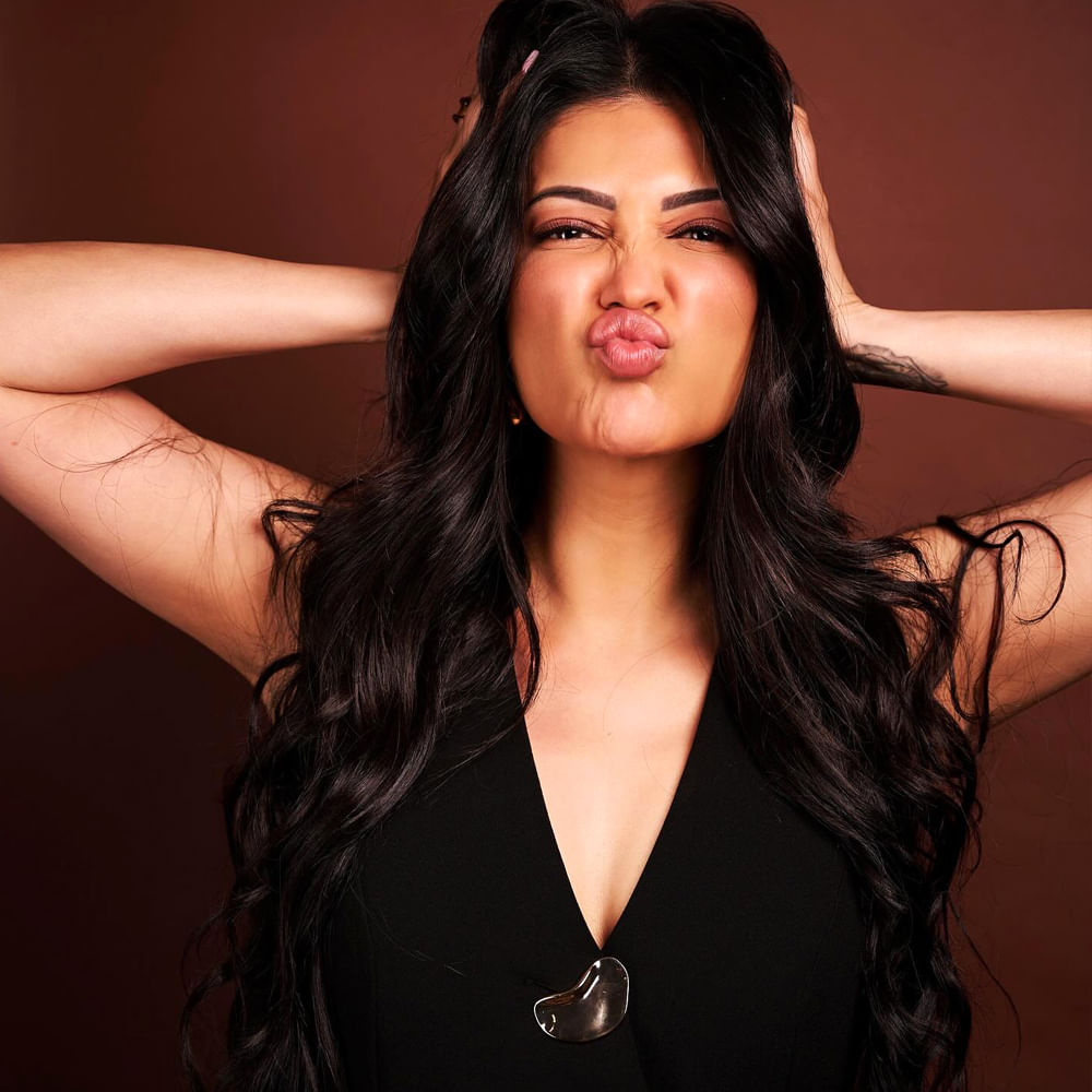 Shruthi Haasan