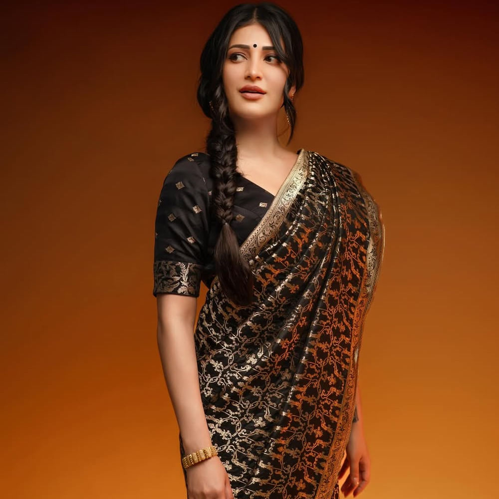 Shruti Haasan Movies