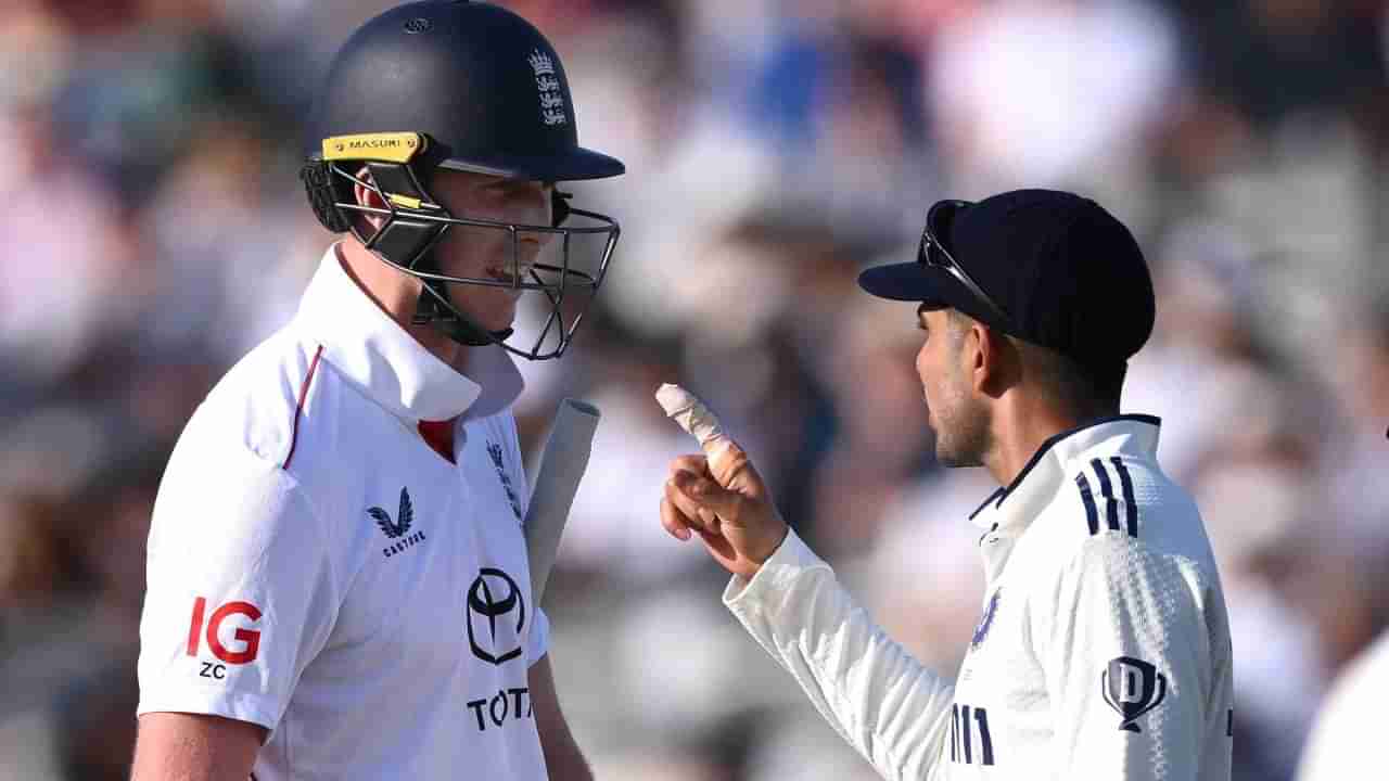 Shubman Gill : నన్ను అనడం కాదు అసలు ఆ రోజు ఏం జరిగిందో తెలుసా.. ప్రెస్ మీట్లో నిజం బయటపెట్టిన శుభమన్ గిల్