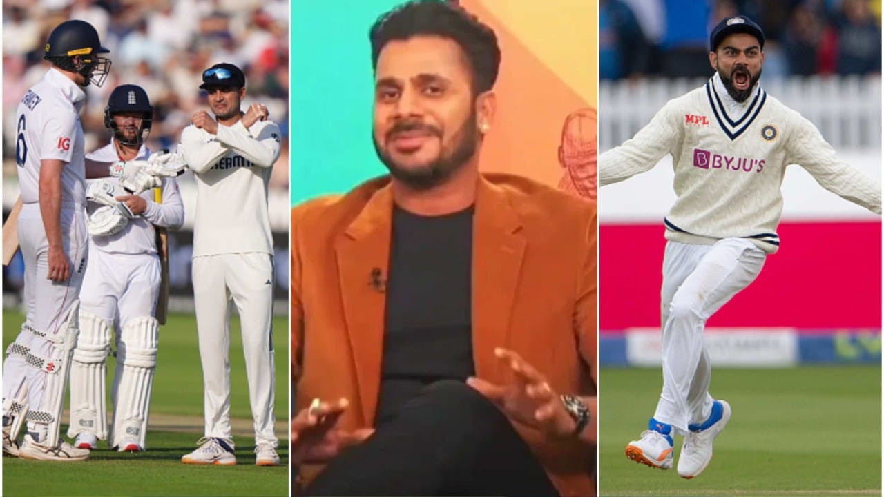 Manoj Tiwary : కోహ్లీని ఫాలో అవుతున్నావ్.. కాస్త దూకుడు తగ్గించు.. గిల్ పై మాజీ క్రికెటర్ ఆగ్రహం