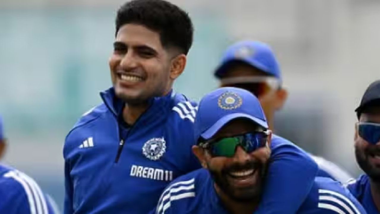 Shubman Gill  : డాన్ బ్రాడ్‌మాన్ 95 ఏళ్ల రికార్డు పై కన్నేసిన శుభమన్ గిల్.. ఓవల్ టెస్ట్‌లో బ్రేక్ చేస్తాడా ?
