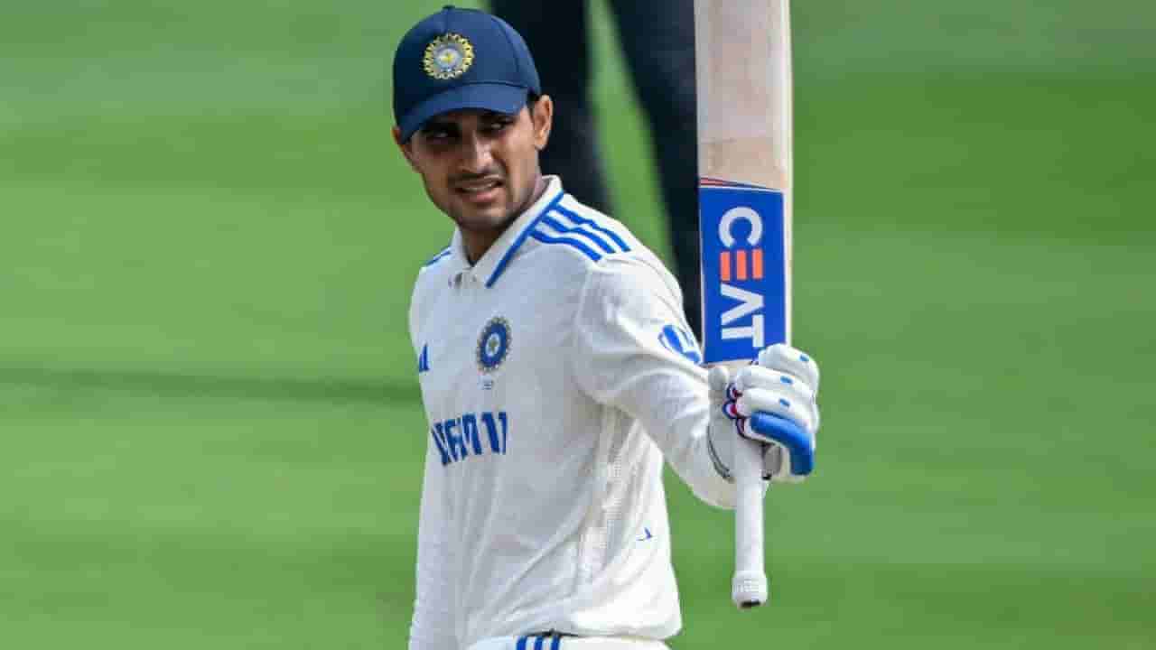 Shubman Gill : మ్యాచ్ ఫీజు ఐదేళ్లలో 300% పెరుగుదల.. శుభమన్ గిల్ ఒక టెస్ట్‌కు ఎంత తీసుకుంటాడంటే ?
