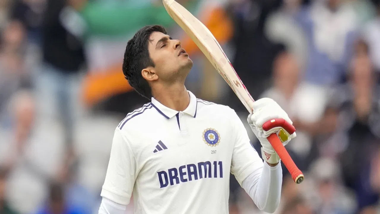 ఇలా బరిలోకి దిగాడో లేదో.. అలా గవాస్కర్ రికార్డ్‌కే ఎసరెట్టేశాడుగా.. ‘నంబర్ 1’గా టీమిండియా కెప్టెన్