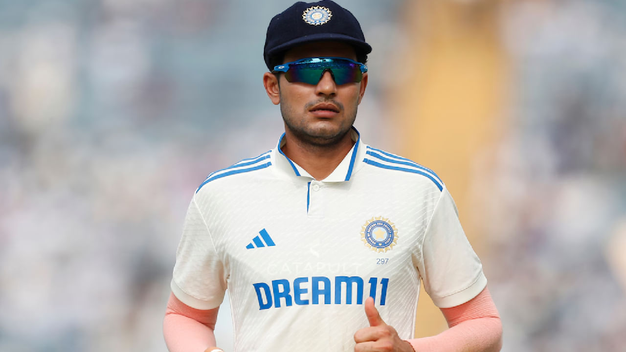 Shubman Gill 2