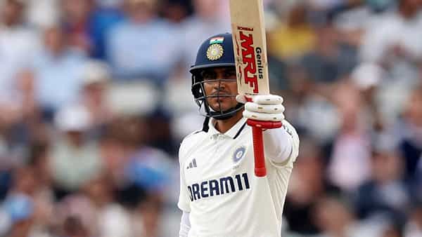 Shubman Gill : ఒకే టెస్ట్ మ్యాచ్లో డబుల్ సెంచరీ, సెంచరీ బాదిన రెండో టీమిండియా ప్లేయర్.. 54ఏళ్ల రికార్డు బద్దలు