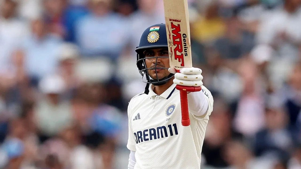 Shubman Gill : ఒకే టెస్ట్ మ్యాచ్లో డబుల్ సెంచరీ, సెంచరీ బాదిన రెండో టీమిండియా ప్లేయర్.. 54ఏళ్ల రికార్డు బద్దలు