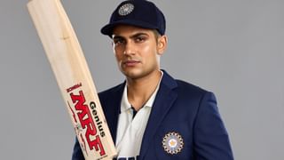 Virat Kohli : శుభమాన్ గిల్ రికార్డుల మోత.. నువ్వు చరిత్ర సృష్టిస్తావు అంటూ కోహ్లీ ప్రశంస