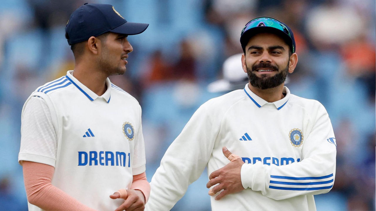 IND vs ENG: రెండో సెంచరీతో చెలరేగిన టీమిండియా కెప్టెన్.. కట్చేస్తే.. విరాట్ కోహ్లీ స్పెషల్ రికార్డులో ప్రిన్స్