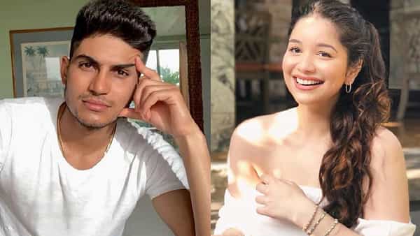 Shubman Gill : ఓ పక్క లవ్.. మరో పక్క క్రికెట్ రెండింటినీ బ్యాలెన్స్ చేస్తున్న శుభమన్.. సారాతో సందడి చేసిన ప్రిన్స్