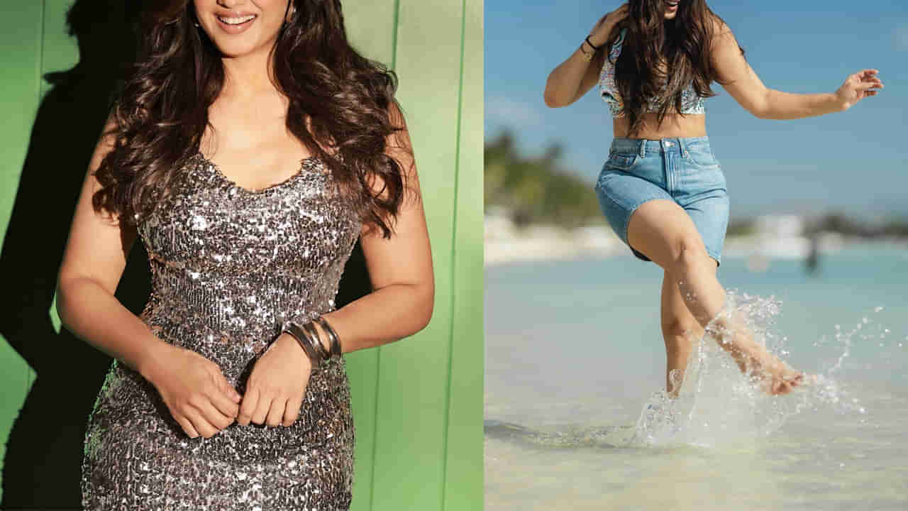 Telugu Cinema: 16 ఏళ్లకే హీరోయిన్.. 18 ఏళ్లకే పెళ్లి.. 20 ఏళ్లకే తల్లైంది.. ఇప్పుడు ఇండస్ట్రీలోనే తోపు యాక్టర్..