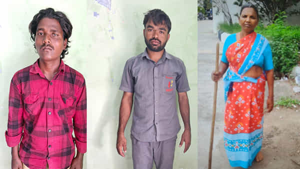 Telangana: సినిమా లెవెల్ స్కెచ్.. బెడిసికొట్టిన మాస్టర్ ప్లాన్.. ఇన్స్యూరెన్స్ డబ్బుల కోసం..