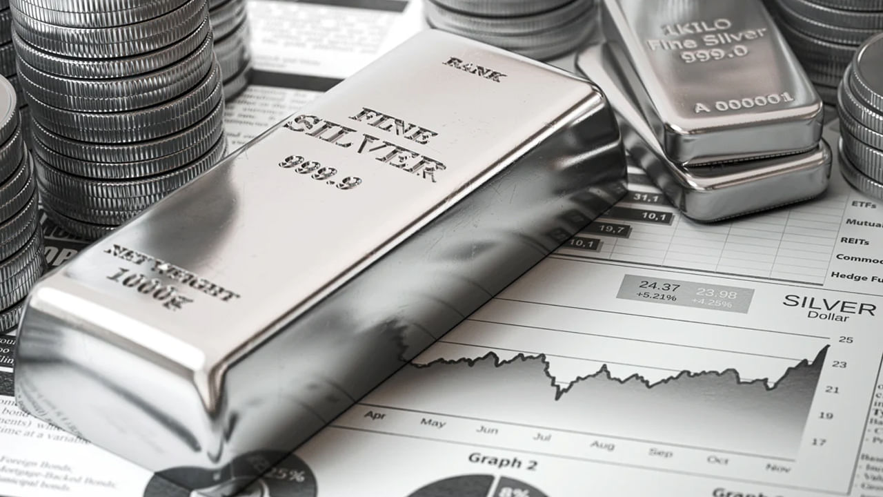 ఇదిలా ఉంటే వెండి ధర స్వల్పంగా తగ్గింది. ప్రస్తుతం కిలో వెండి ధర 1,19,900 వద్ద కొనసాగుతోంది. అలాగే హైదరాబాద్‌, చెన్నై, కేరళ రాష్ట్రాల్లో కిలో వెండి ధర కాస్త ఎక్కువగా ఉంది. ఇక్కడ రూ.1,29,900 వద్ద ఉంది.