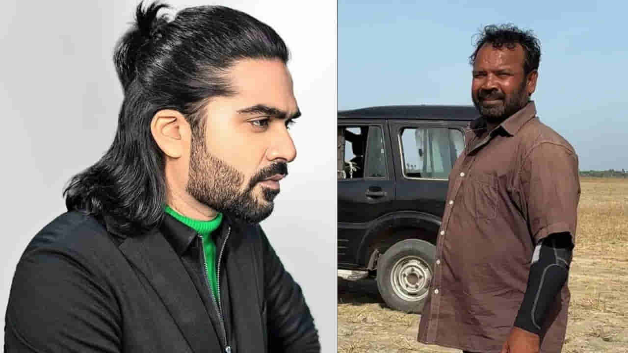 Simbu: శింబు గొప్ప మనసు.. ప్రమాదంలో చనిపోయిన స్టంట్ మాస్టర్ ఫ్యామిలీ కోసం ఏం చేశాడో తెలుసా?