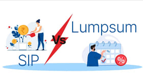 SIP vs Lumpsum.. 30 ఏళ్లలో ఎక్కువ లాభాలు వచ్చేది ఏది.?