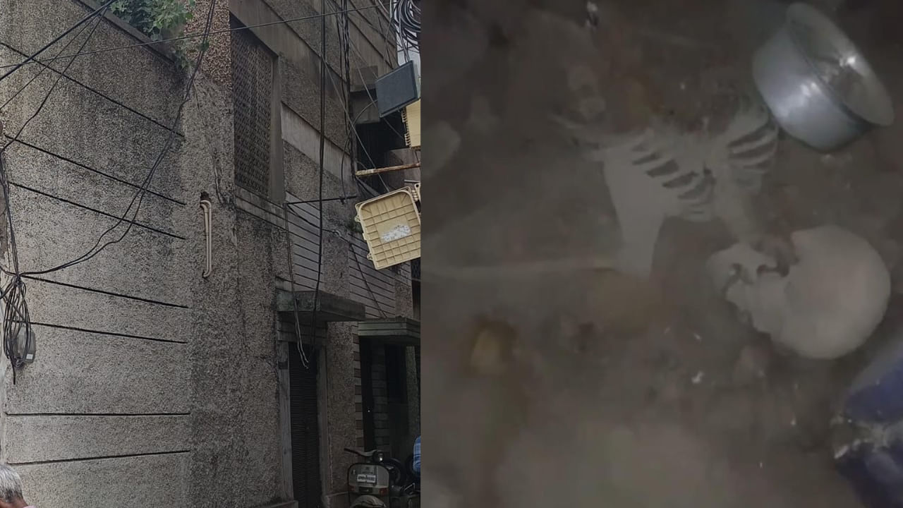 Hyderabad: క్రికెట్ బంతి పడిందని పాడుబడ్డ ఇంట్లోకి వెళ్లిన బాలుడు - కనిపించింది చూసి షాక్