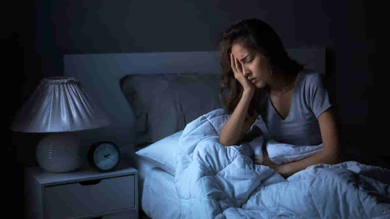 Sleep Disruption Foods: మీకూ రాత్రిళ్లు సరిగ్గా నిద్రపట్టడంలేదా? అయితే ఈ ఆహారాలకు దూరంగా ఉండండి..