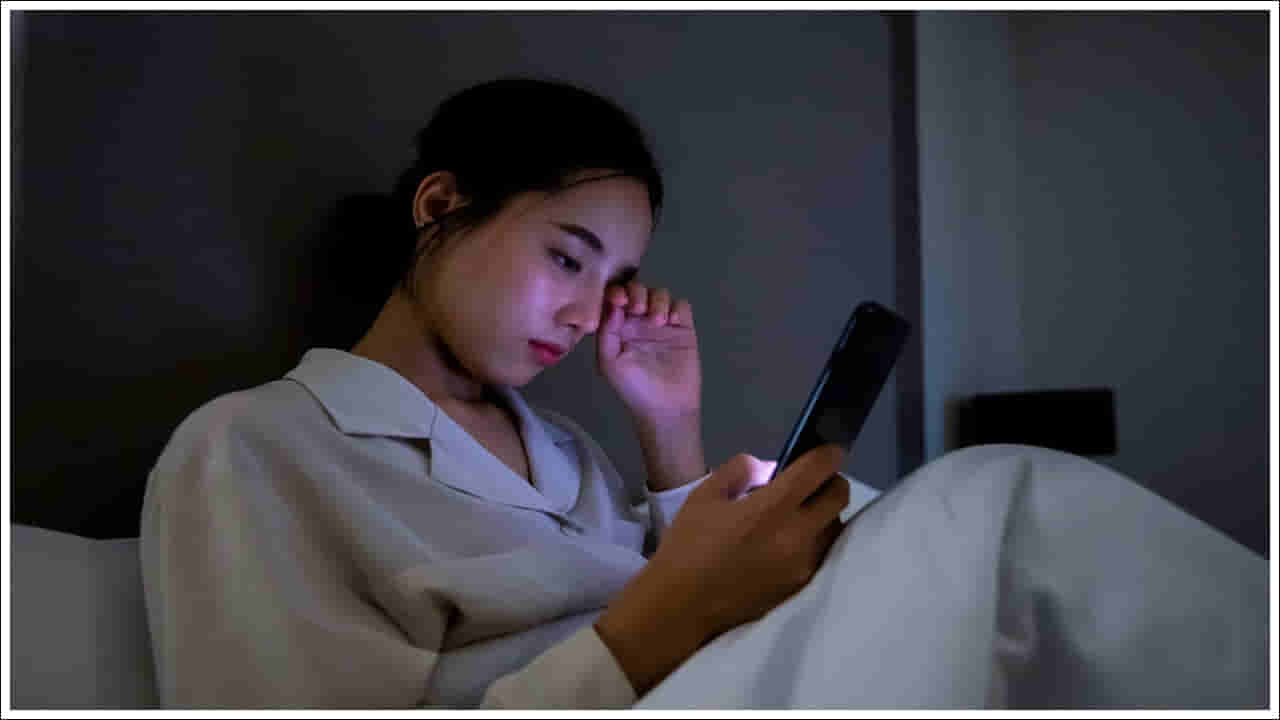 Sleep Disorders: రాత్రుళ్లు నిద్రపట్టక నరకం చూస్తున్నారా..? ఈ చిట్కాలు పాటించి హాయిగా పడుకోండి!