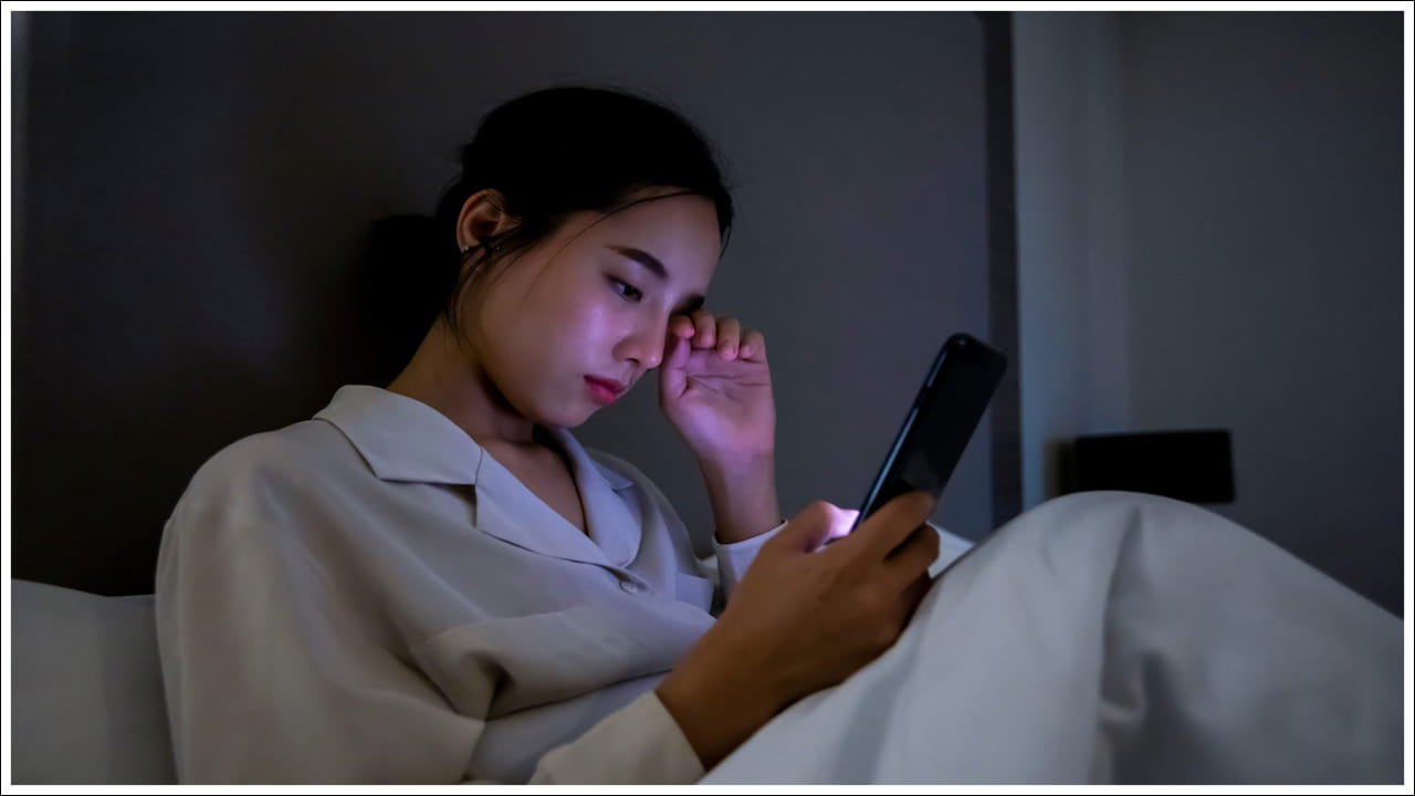 Sleep Disorders: రాత్రుళ్లు నిద్రపట్టక నరకం చూస్తున్నారా..? ఈ చిట్కాలు పాటించి హాయిగా పడుకోండి!