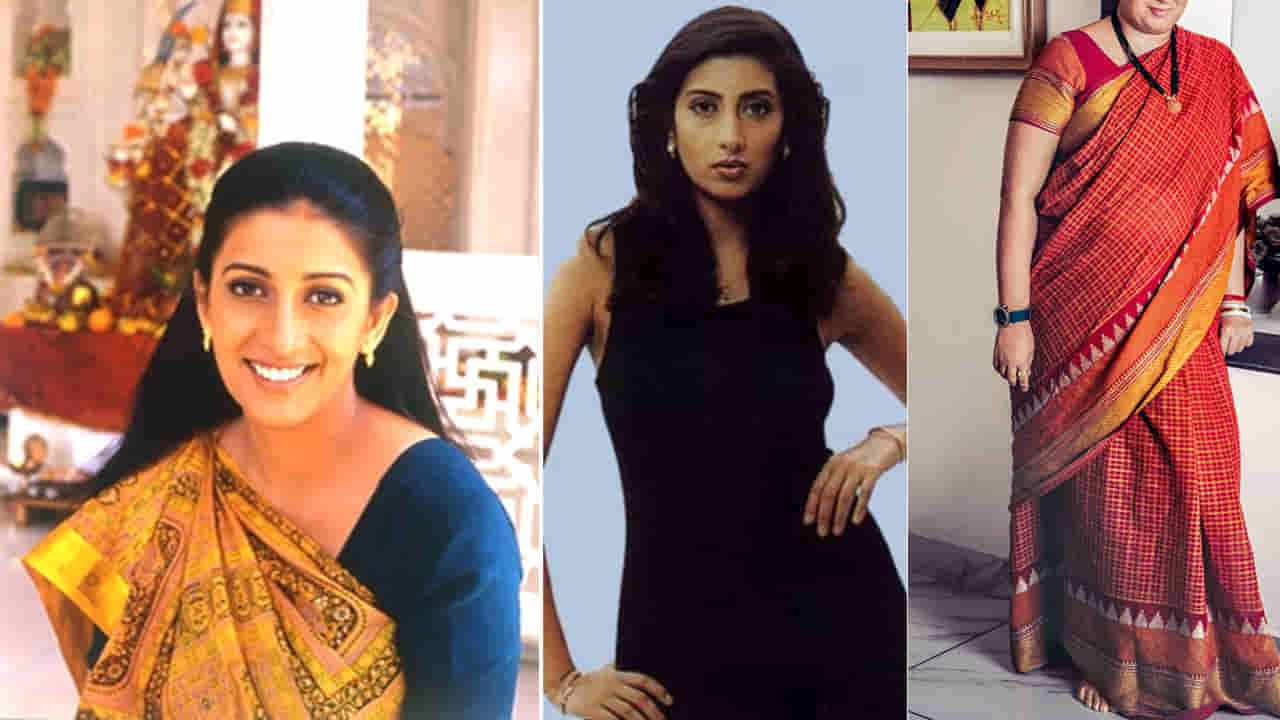 Tollywood: రాజకీయాల్లో ఫైర్ బ్రాండ్.. ఇప్పుడు బుల్లితెరపైకి రీఎంట్రీ.. రెమ్యునరేష్ తెలిస్తే ఫ్యూజుల్ అవుట్..