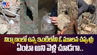 కంగారు కైకు.. కదులుతున్న రైలు ఎక్కబోయాడు.. చివరికి