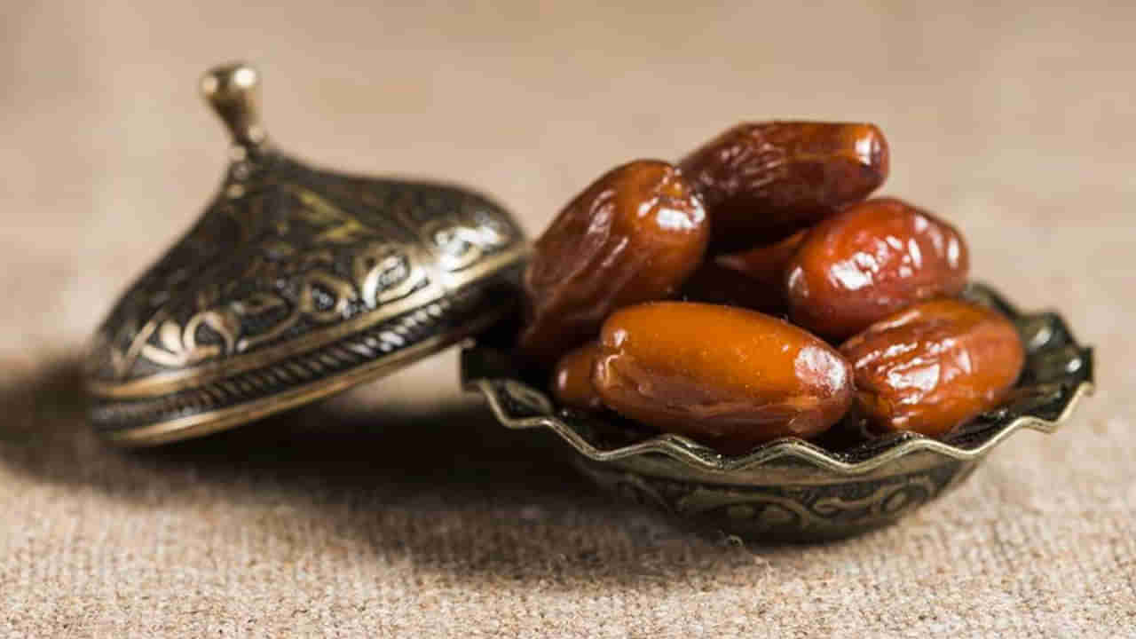 కమ్మటి ఖర్జూరాలను ఇలా రోజూ తిన్నారంటే... షాకింగ్‌ బెనిఫిట్స్‌ మీ సొంతం..!