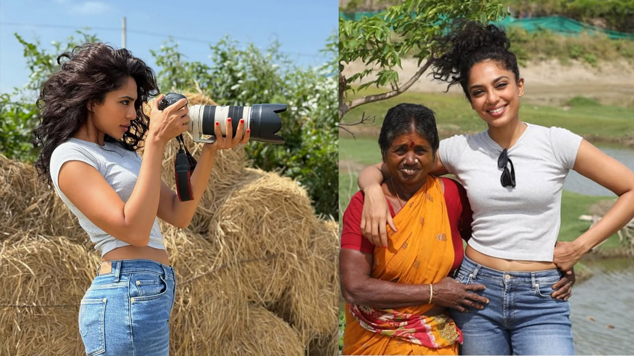  టాలీవుడ్ హీరోయిన్, అక్కినేని కోడలు శోభిత దూళిపాళ్ల  గురించి ప్రత్యేకంగా చెప్పాల్సిన పనిలేదు. కెరీర్ ప్రారంభంలో మోడలింగ్ చేసిన ఆమె ఆ తర్వాత సినిమా ఇండస్ట్రీలోకి అడుగు పెట్టింది. హీరోయిన్ గా తనకంటూ ఓ ప్రత్యేక గుర్తింపు తెచ్చుకుంది.
