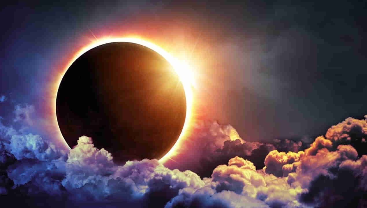 Longest Solar Eclipse: 100ఏళ్ల తర్వాత ఈ శతాబ్దంలో అత్యంత పొడవైన సూర్య గ్రహణం .. ఎప్పుడు ఏర్పడనున్నదంటే