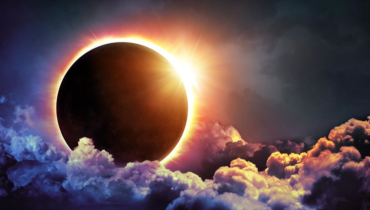 Longest Solar Eclipse: 100ఏళ్ల తర్వాత ఈ శతాబ్దంలో అత్యంత పొడవైన సూర్య గ్రహణం .. ఎప్పుడు ఏర్పడనున్నదంటే