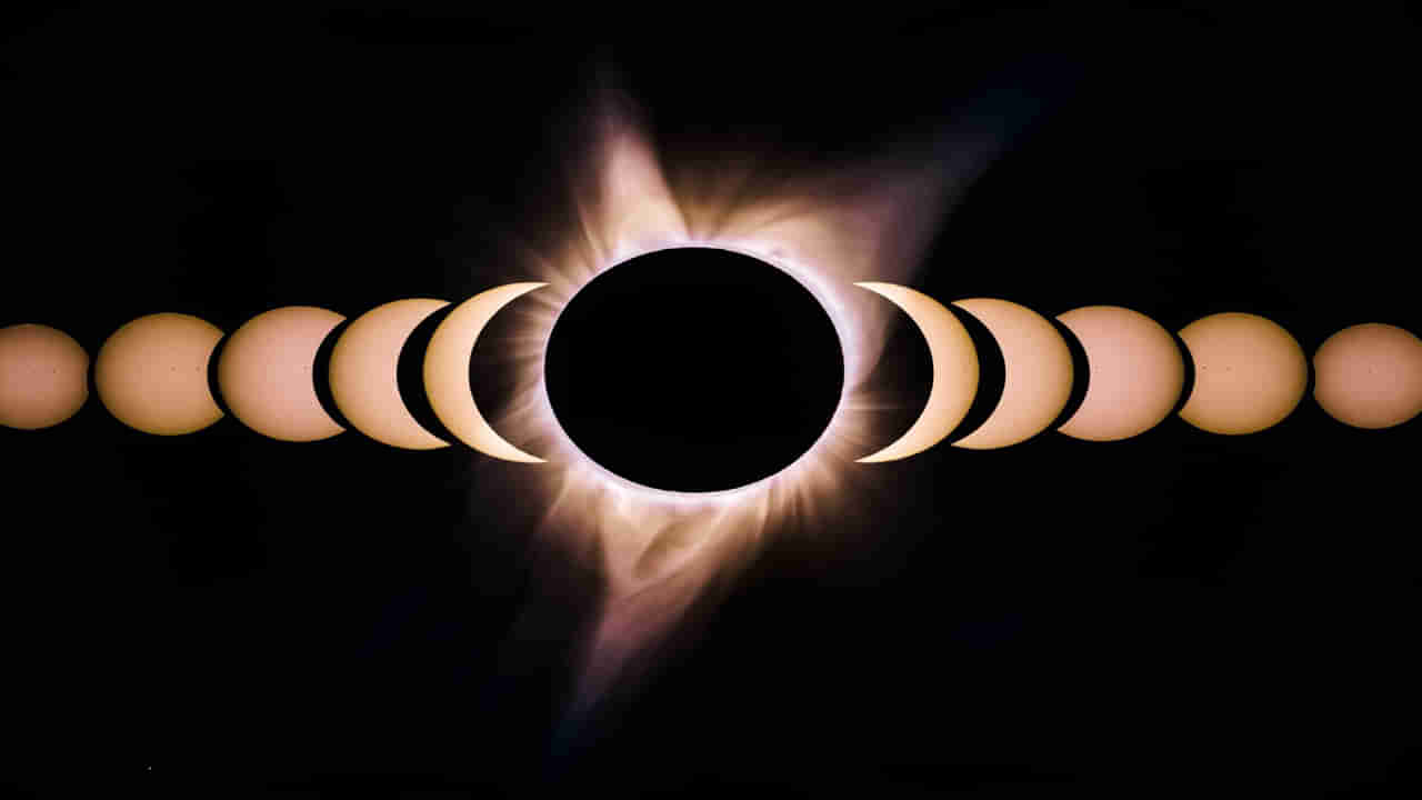 Solar Eclipse on August: ఆగస్టు 2న పట్టపగలు ప్రపంచమంతా చీకటిగా మారనుంది..! 100 సంవత్సరాల తరువాత అరుదైన దృశ్యం..