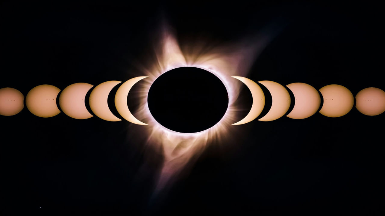 Solar Eclipse on August: ఆగస్టు 2న పట్టపగలు ప్రపంచమంతా చీకటిగా మారనుంది..! 100 సంవత్సరాల తరువాత అరుదైన దృశ్యం..