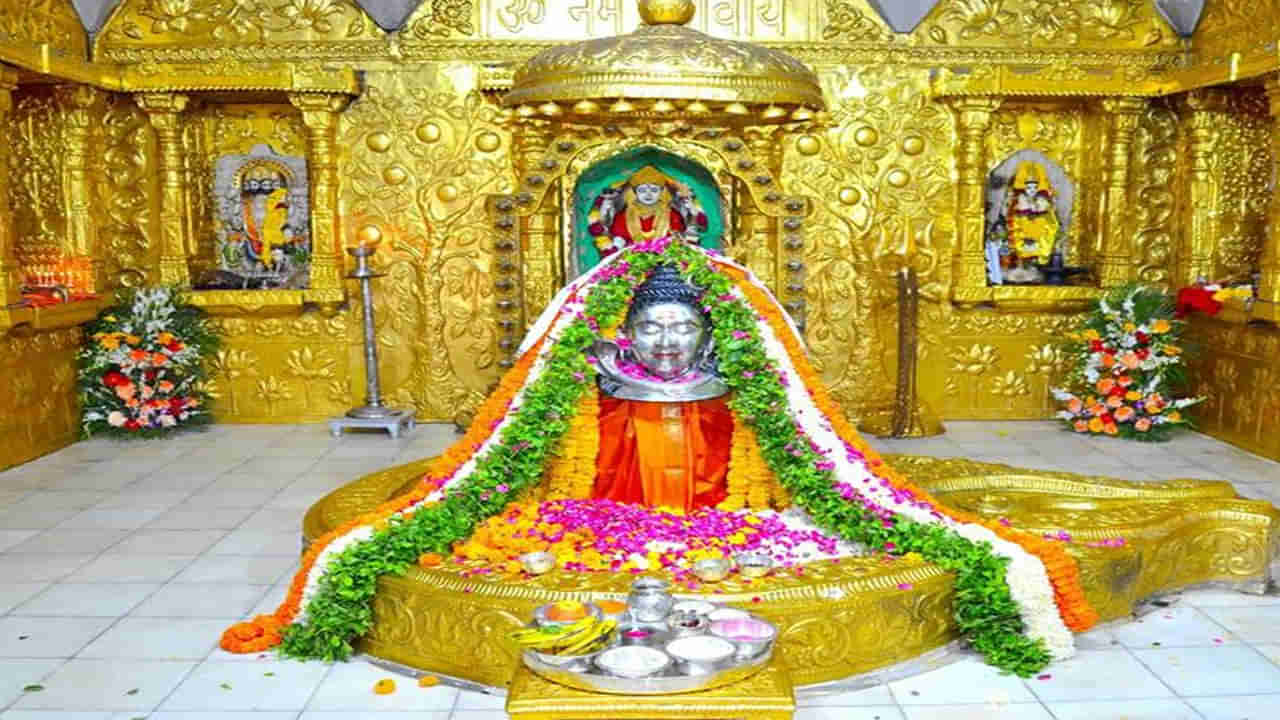 Somanath Temple: శివయ్య భక్తులకు గుడ్ న్యూస్.. రూ.25లకే సోమనాథుడికి బిల్వ పత్రం సమర్పించి రుద్రాక్షను పొందవచ్చు.. ఎలాగంటే..