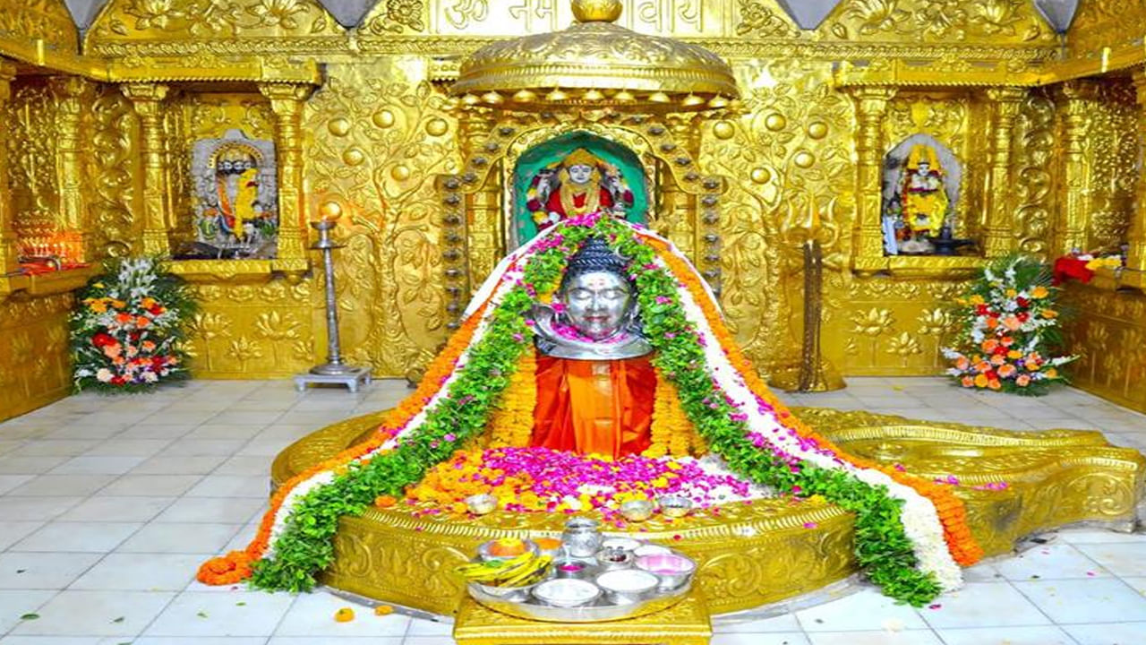 Somanath Temple: శివయ్య భక్తులకు గుడ్ న్యూస్.. రూ.25లకే సోమనాథుడికి బిల్వ పత్రం సమర్పించి రుద్రాక్షను పొందవచ్చు.. ఎలాగంటే..