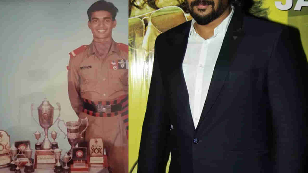 Tollywood: ఆర్మీలో చేరాలనుకుని అనుకోకుండా సినిమాల్లోకి.. ఇప్పుడు ఇండస్ట్రీని ఏలేస్తున్నాడు.. ఎవరో గుర్తు పట్టారా?