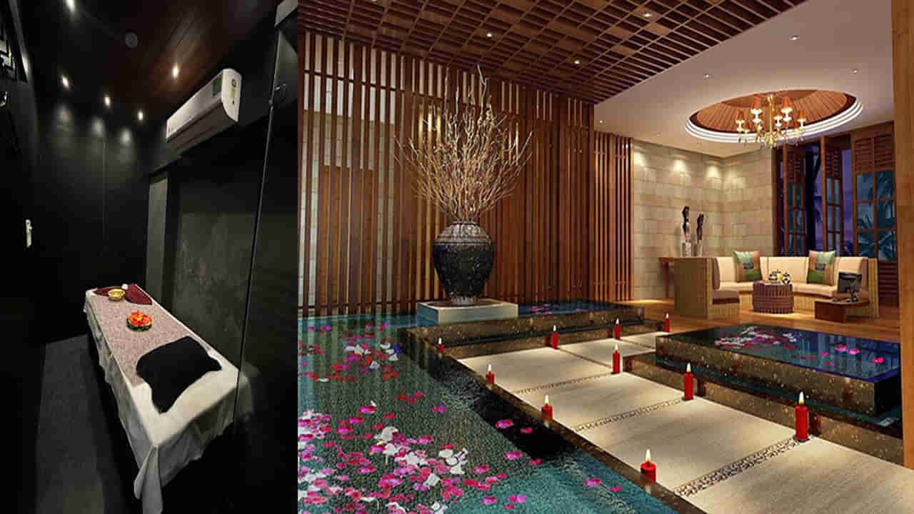 మసాజ్ సెంటర్ల ముసుగులో గలీజు దందా.. పోలీసుల మెరుపుదాడుల్లో విస్తుపోయే వాస్తవాలు!