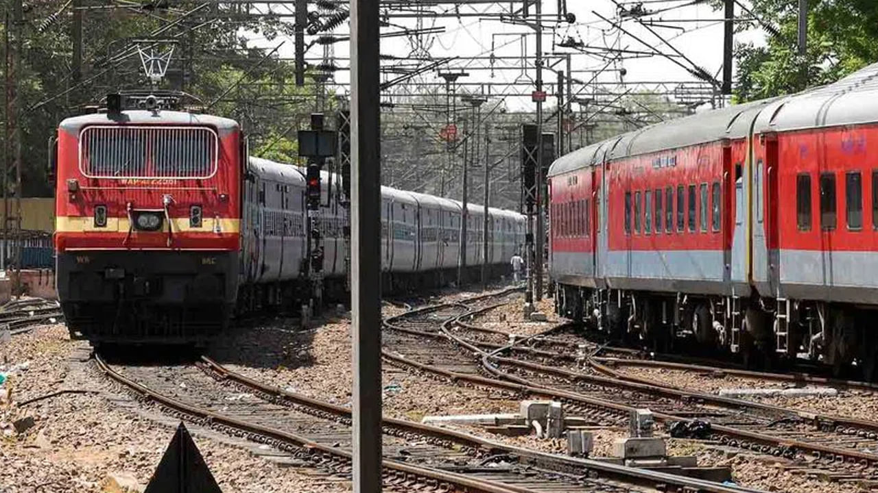 Special Trains: ప్రయాణికులకు గుడ్‌న్యూస్.. తిరుపతి, కాచిగూడ రూట్లలో 48 ప్రత్యేక రైళ్లు.. పూర్తి వివరాలు ఇవే!